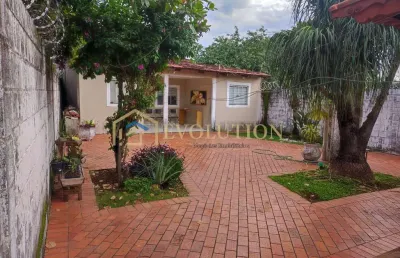 Casa com 4 quartos à venda na avenida americano do brasil, cidade satélite são luiz, aparecida de goiânia, 200 m2 por r$ 400.000