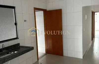 Casa com 2 quartos à venda na Rua 1032, Setor Laguna Parque, Trindade