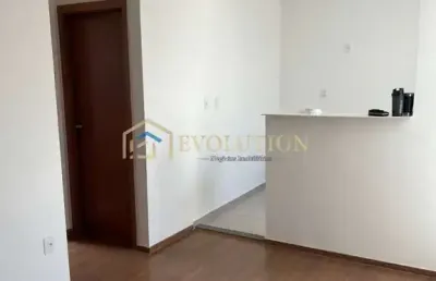 Apartamento para aluguel no gran lírio – lorena parque 