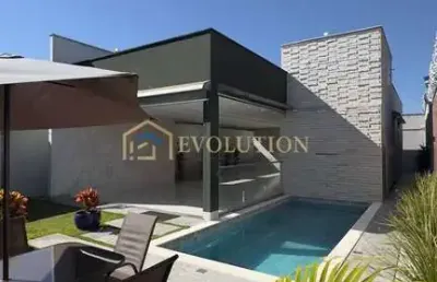 Terreno à venda na rua vn01, residencial brisas do cerrado, goiânia, 270 m2 por r$ 450.000