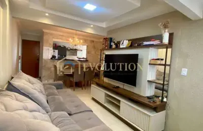 Apartamento à venda no bairro jardim nova era - aparecida de goiânia/go