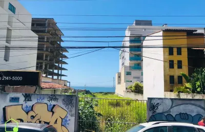Terreno à venda no Cavaleiros, Macaé 