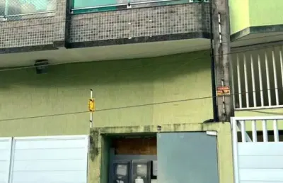Apartamento com 2 quartos à venda no Novo Horizonte, Macaé 
