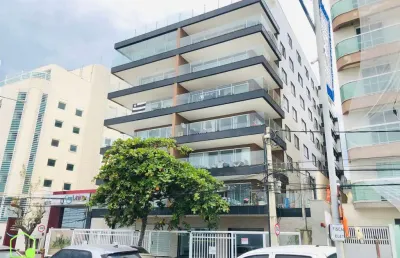 Apartamento de 3 quartos(1 suite) em cavaleiros, macaé/rj