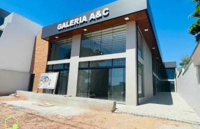 Sala comercial para alugar no Lagoa, Macaé 