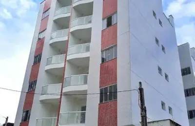 Apartamento com 3 quartos à venda no Glória, Macaé 