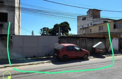 Terreno à venda no São José do Barreto, Macaé 