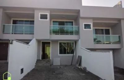 Casa com 3 quartos à venda no Granja dos Cavaleiros, Macaé 