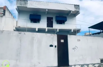 Prédio à venda na Avenida Evaldo Costa, 940, Sol e Mar, Macaé