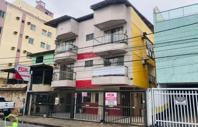 Apartamento com 2 quartos à venda no Riviera Fluminense, Macaé 