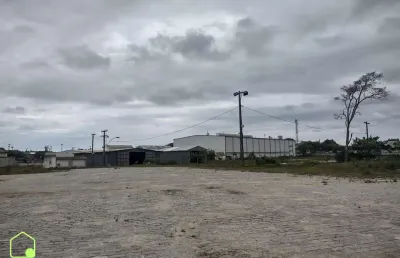 Pavilhão/galpão industrial em imboassica com 241.482.000m² de área