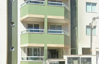 Apartamento com 2 quartos à venda no Riviera Fluminense, Macaé 