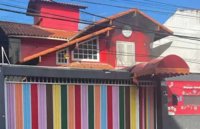 Ponto comercial para alugar no bairro cavaleiros - macaé/rj