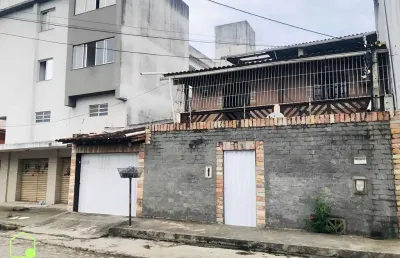 Casa com 4 quartos à venda na Rua Turquesa, 19, Sol e Mar, Macaé