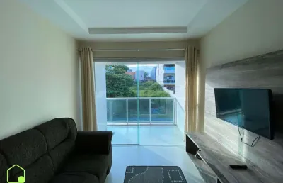 Apartamento de 2 quartos(1 suite) em riviera fluminense, macaé/rj