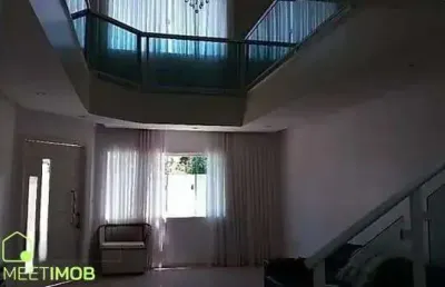 Casa com 4 quartos à venda no Lagoa, Macaé 