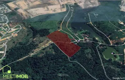 Terreno à venda no Granja dos Cavaleiros, Macaé 