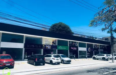 Sala comercial para alugar no Glória, Macaé 