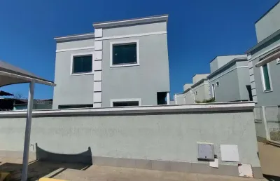 Casa à venda, 80 m² por r$ 312.000,00 - emília - sete lagoas/mg
