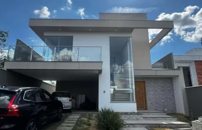 Casa à venda, 200 m² por r$ 1.250.000,00 - trilhas do sol - lagoa santa/mg