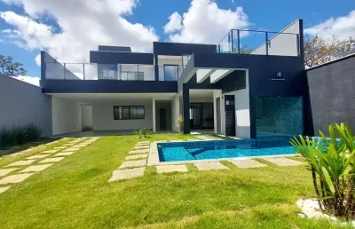 Casa à venda, 273 m² por r$ 1.499.000,00 - vila dos ipês - lagoa santa/mg