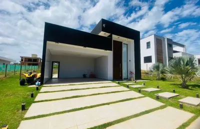 Casa à venda, 180 m² por r$ 1.980.000,00 - condomínio gran royalle - lagoa santa/mg