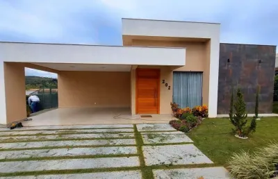 Casa à venda, 157 m² por r$ 1.450.000,00 - lagoa santa park residence - lagoa santa/mg