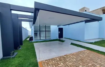 Casa à venda, 190 m² por r$ 1.050.000,00 - vila dos ipês - lagoa santa/mg