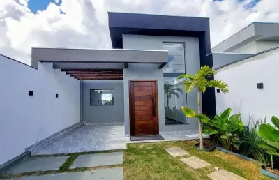 Casa à venda, 120 m² por r$ 640.000,00 - residencial visão - lagoa santa/mg