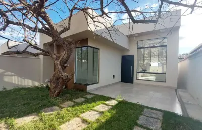 Casa à venda, 89 m² por r$ 680.000,00 - lundcea - lagoa santa/mg