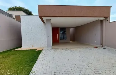 Casa à venda, 133 m² por r$ 890.000,00 - promissão - lagoa santa/mg