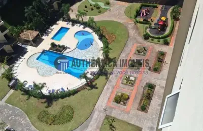 Apartamento para venda - umuarama - osasco - são paulo - authêntica imóveis