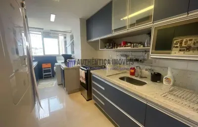 Apartamento - venda - jaguaribe - osasco - sp- authêntica