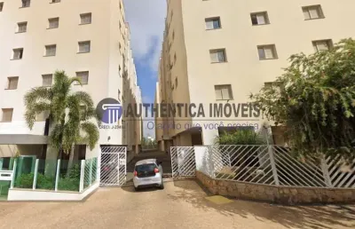 Apartamento para venda - jardim elite - piracicaba - elits parque - authêntica - sp
