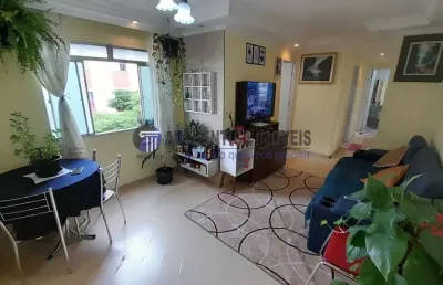 Apartamento - venda - compra - permuta - jardim d'abril - osasco - sp - authêntica