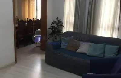 Apartamento para venda - centro de osasco/sp - authêntica imóveis