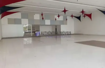 Imóvel comercial para venda e locação - alphaville industrial - barueri/sp - authêntica imóveis