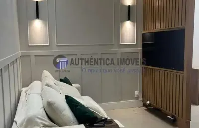Apartamento - compra - venda - osasco centro  - são paulo - authêntica imóveis