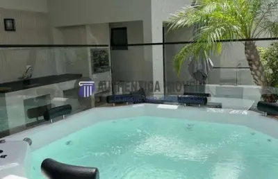 Sobrado para venda - centro de osasco/sp - authêntica imóveis