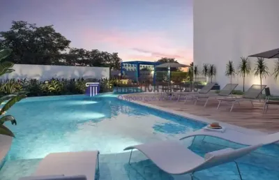 Apartamento para venda - centro de  osasco/sp - authêntica imóveis