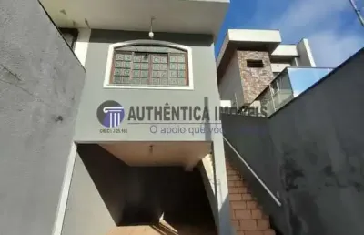 Sobrado - venda - compra - cipava - osasco - authêntica