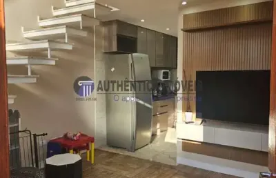 Sobrado para venda - cipava - osasco/sp - authêntica imóveis