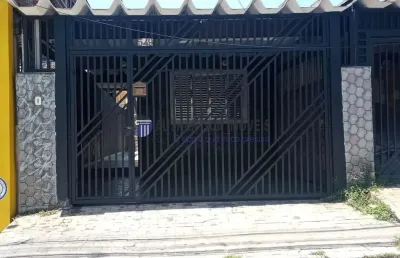 Casa terréa para venda - pestana - osasco/sp - authêntica imóveis