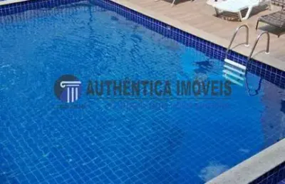 Apartamento para venda - centro de osasco - authêntica imóveis