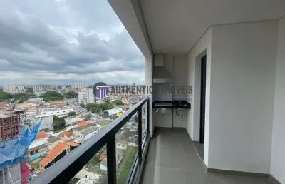 Apartamento para venda - vila osasco/ sp - authêntica imóveis