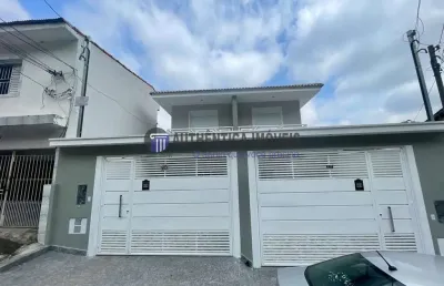 Sobrado para venda - umuarama, osasco/sp - authêntica imóveis