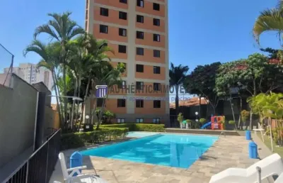 Apartamento para venda - quitauna, osasco/sp authêntica imóveis
