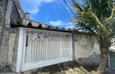 Casa para venda - novo osasco osasco/sp - authêntica imóveis