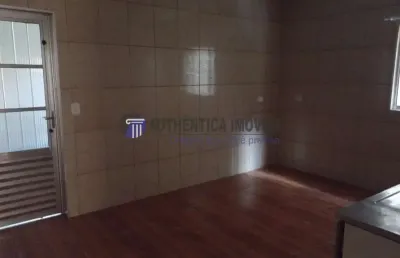 Casa semi independente para venda- vila osasco - osasco/sp - authêntica imóveis