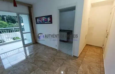 Apartamento diponível para locação - umuarama - osasco - authêntica imóveis